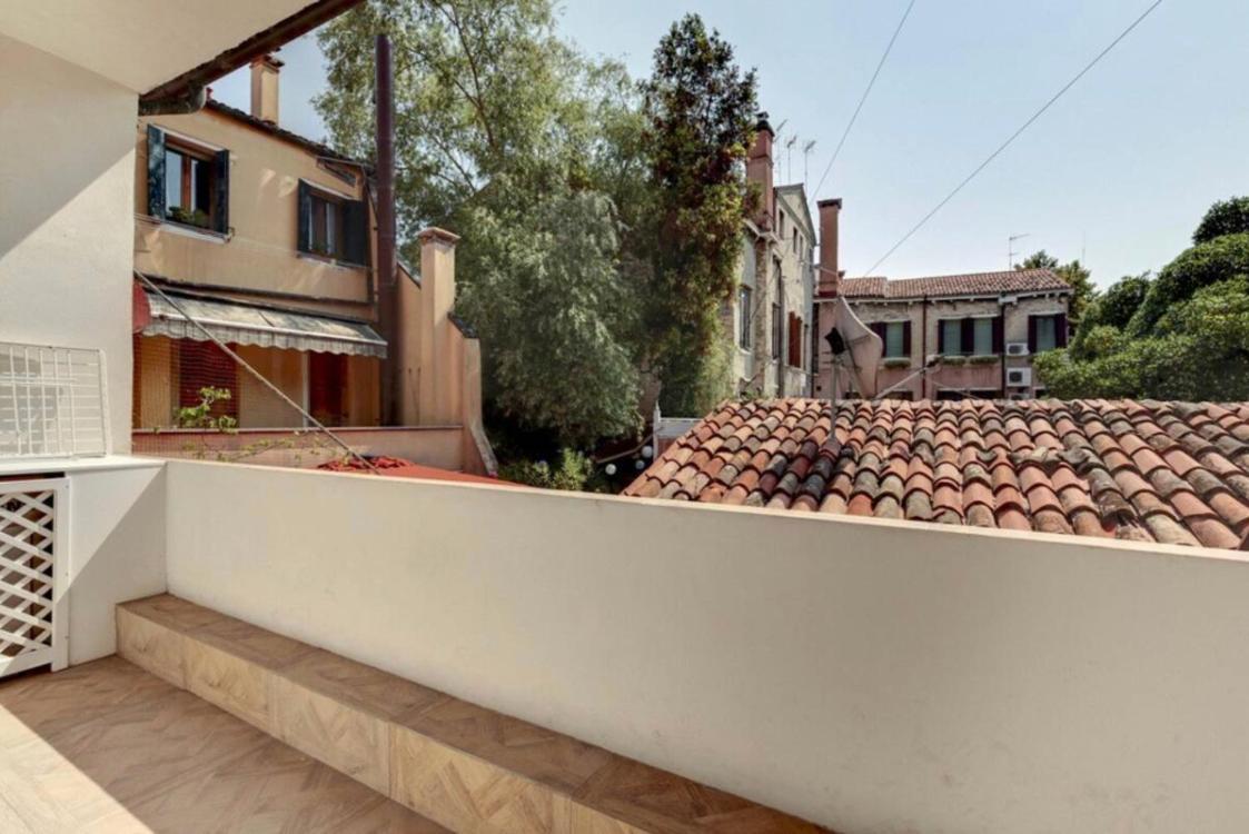 Appartamento Traditional With Terrace Venezia